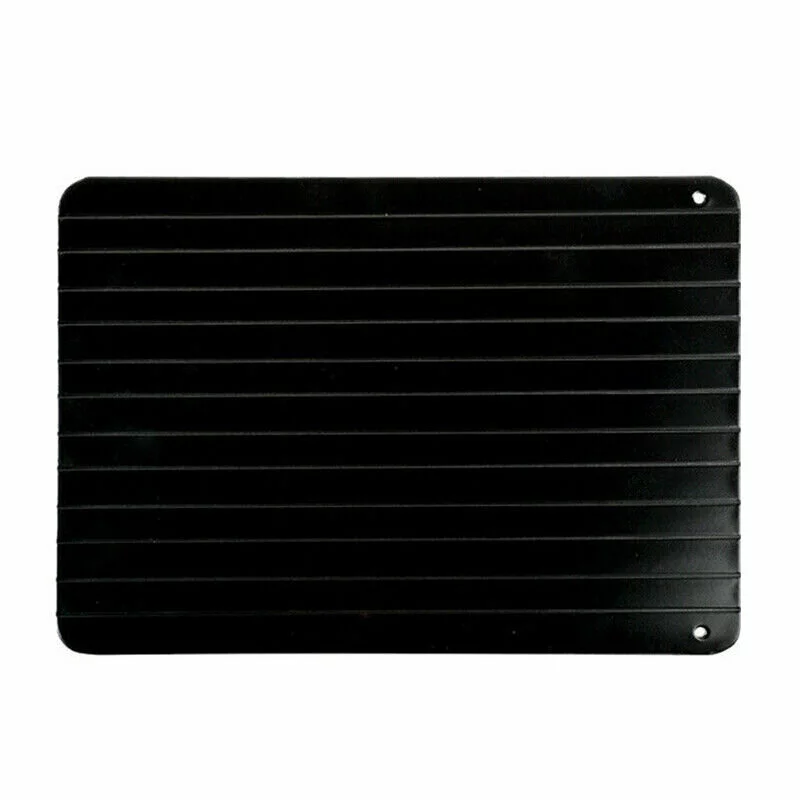 Upptiningsbricka Snabbt Tina Tina Frozen Kök 6 Upptiningsbricka Snabbt Tina Tina Frozen Kök - Bild 4