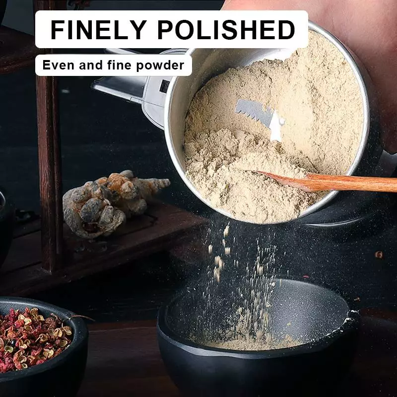 1st 304 Rostfritt Stål Kök Multifunktionell Elektrisk 7 1st 304 Rostfritt Stål Kök Multifunktionell Elektrisk - Bild 5