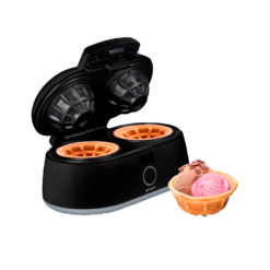 Kök & Hushåll Champion Våffelskålsjärn Dubbel -Köksmaterial Försäljningsbutik hom 1553723 Fs scaled