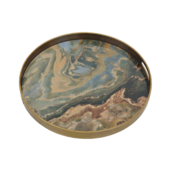 Kök & Hushåll Nordic Furniture Group Saturn Serveringsbricka, 4-pack