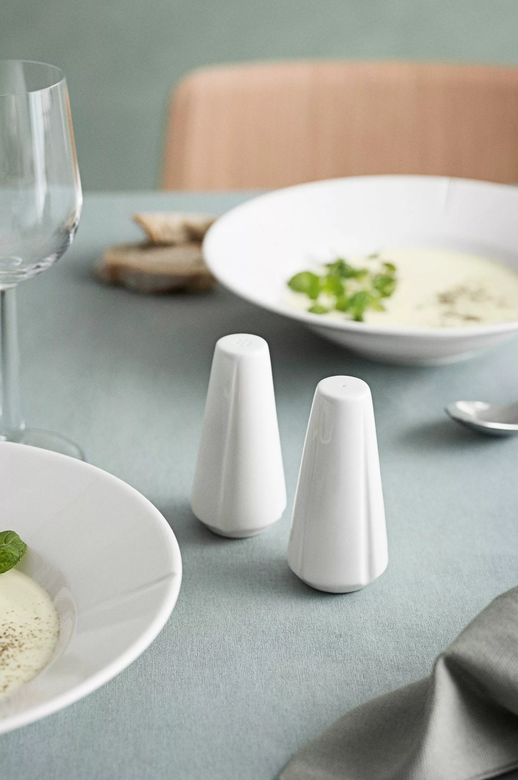 Kök & Hushåll Rosendahl Djuptallrik GC, Ø25 Cm 3 Kök & Hushåll Rosendahl Djuptallrik GC, Ø25 Cm