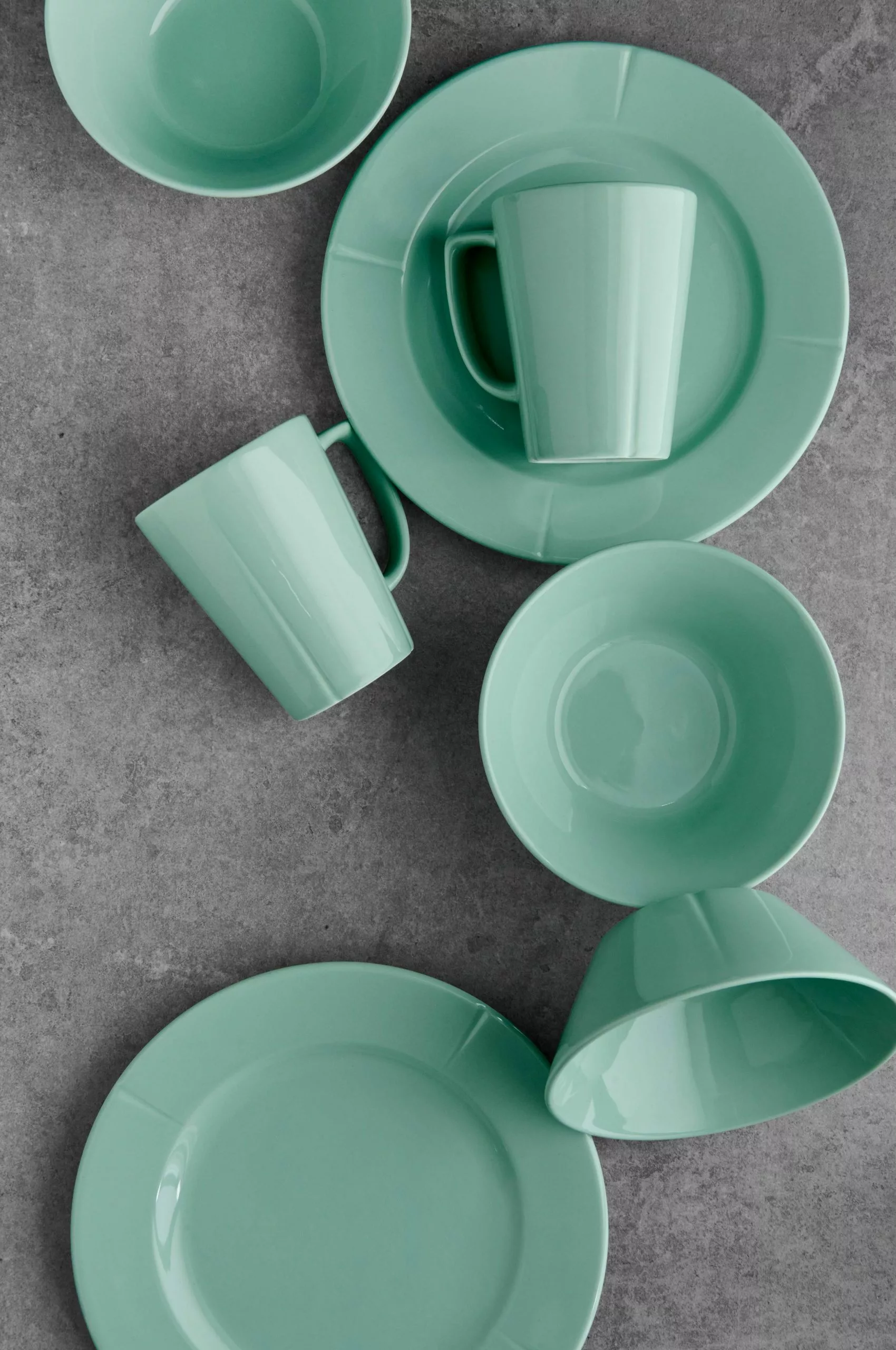 Kök & Hushåll Rosendahl Mugg GC, 34 Cl 2 St. 4 Kök & Hushåll Rosendahl Mugg GC, 34 Cl 2 St. - Bild 2