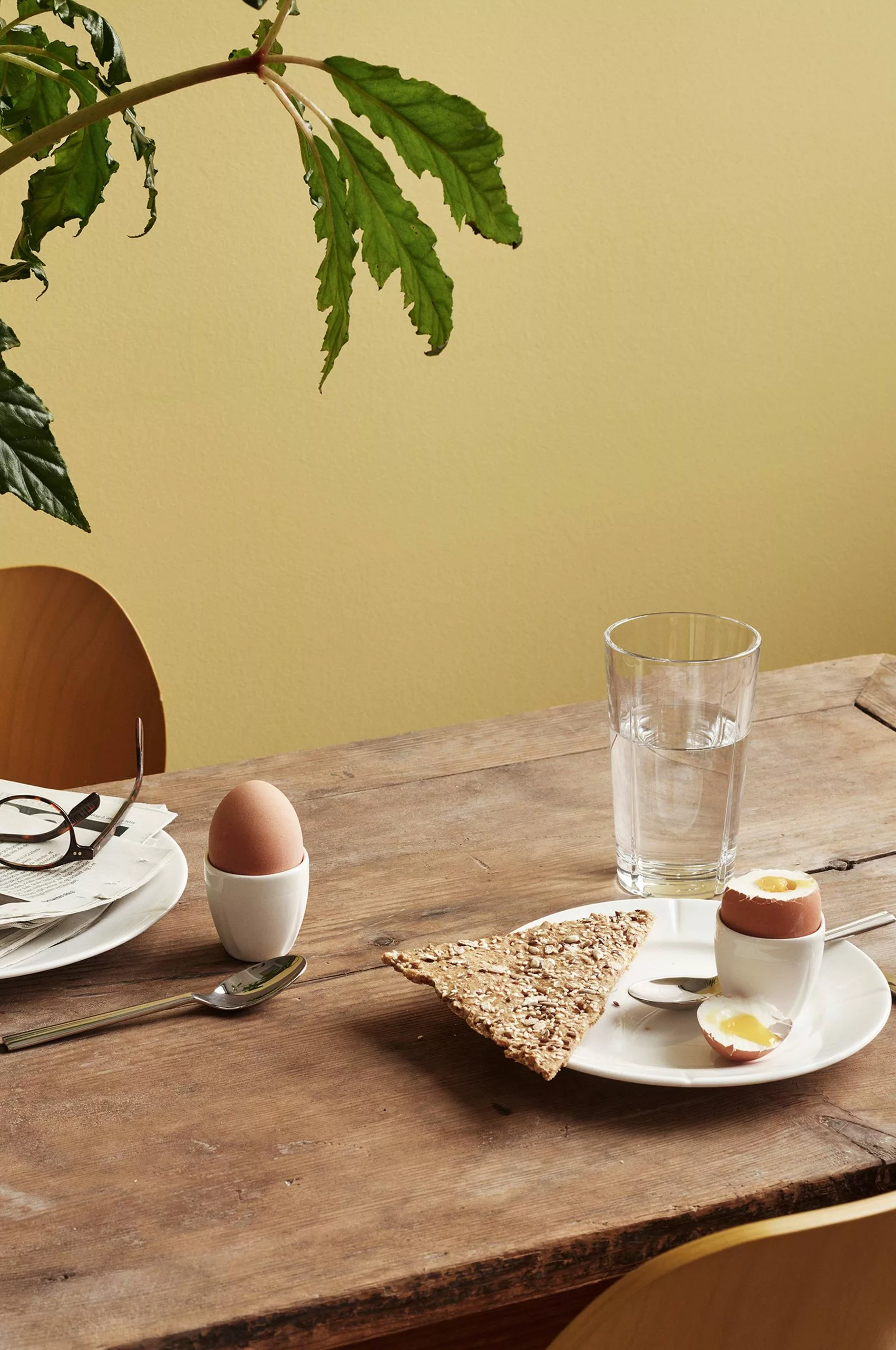 Kök & Hushåll Rosendahl Äggkopp GC, Ø5,5 Cm 2 St. 2 Kök & Hushåll Rosendahl Äggkopp GC, Ø5,5 Cm 2 St.