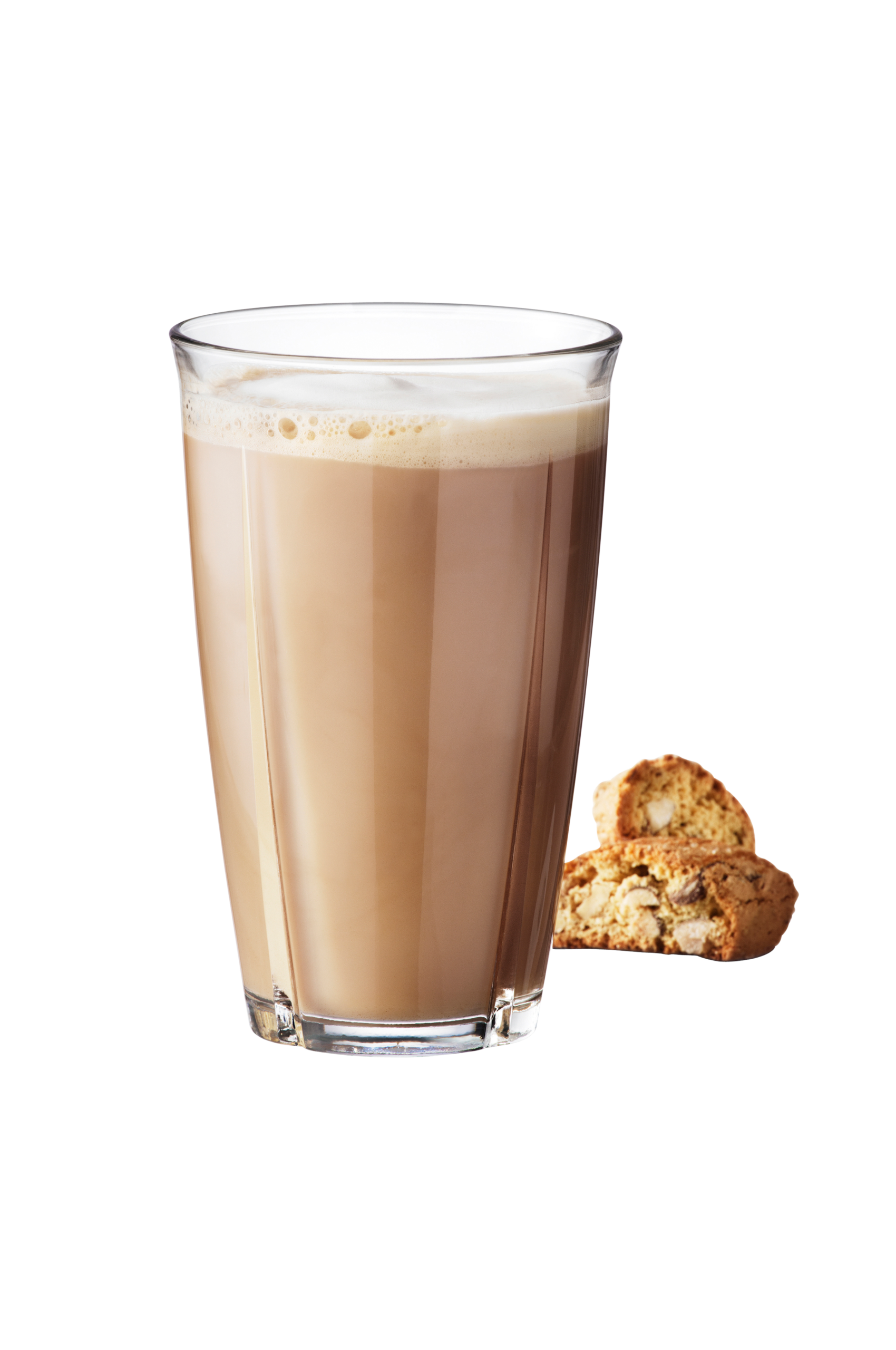 Kök & Hushåll Rosendahl Soft Latteglas GC, 48 Cl 4 St. 4 Kök & Hushåll Rosendahl Soft Latteglas GC, 48 Cl 4 St. - Bild 2