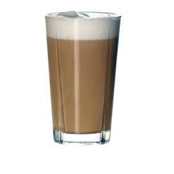 Kök & Hushåll Rosendahl Caféglas GC, 37 Cl 4 St.