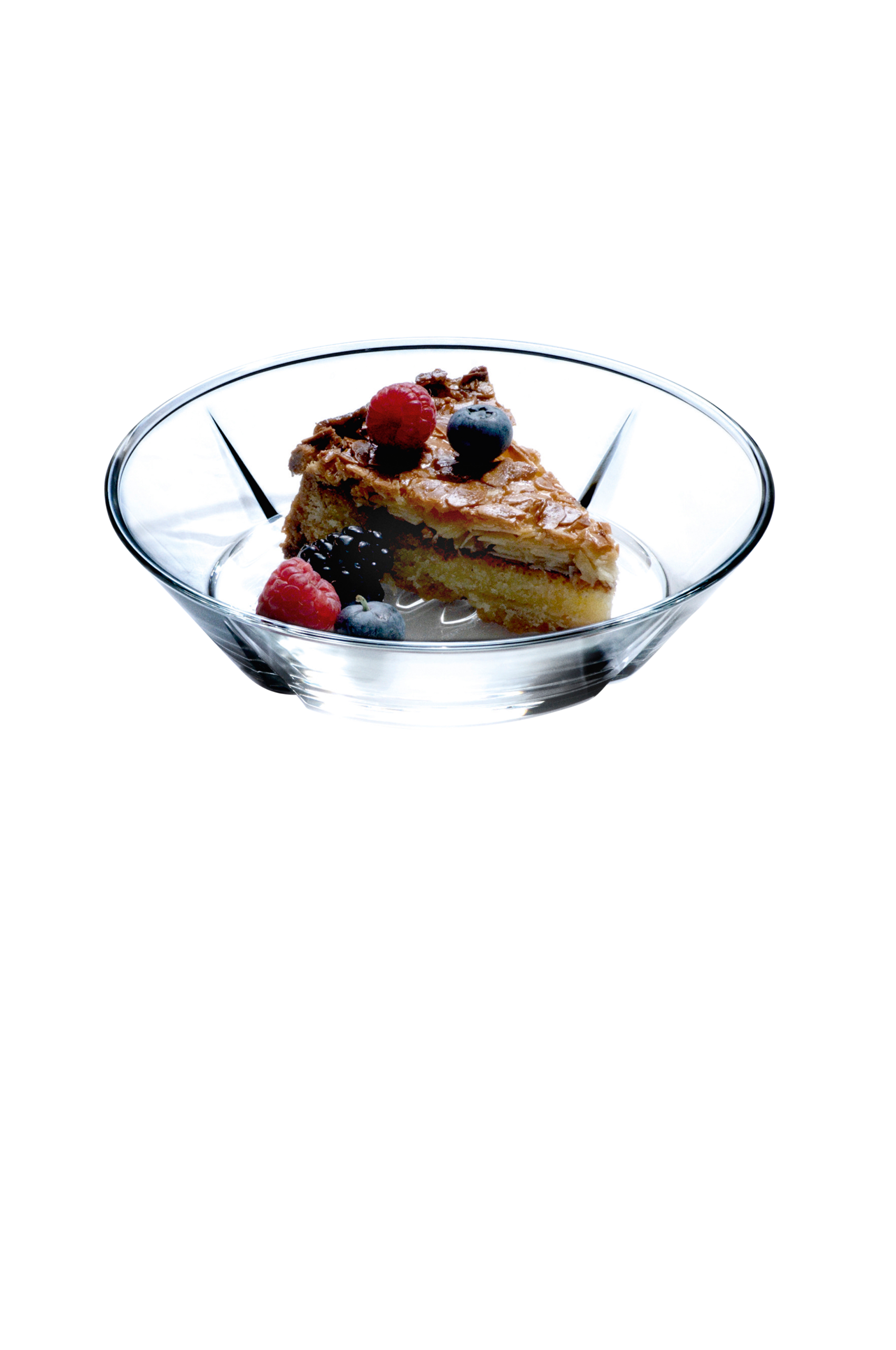 Kök & Hushåll Rosendahl Desserttallrikar GC, Ø16 Cm 4 St. 4 Kök & Hushåll Rosendahl Desserttallrikar GC, Ø16 Cm 4 St. - Bild 2