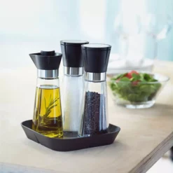 Kök & Hushåll Rosendahl Olje- & Vinägerflaska GC, H18,5 -Köksmaterial Försäljningsbutik hom 1628875 01 De 01