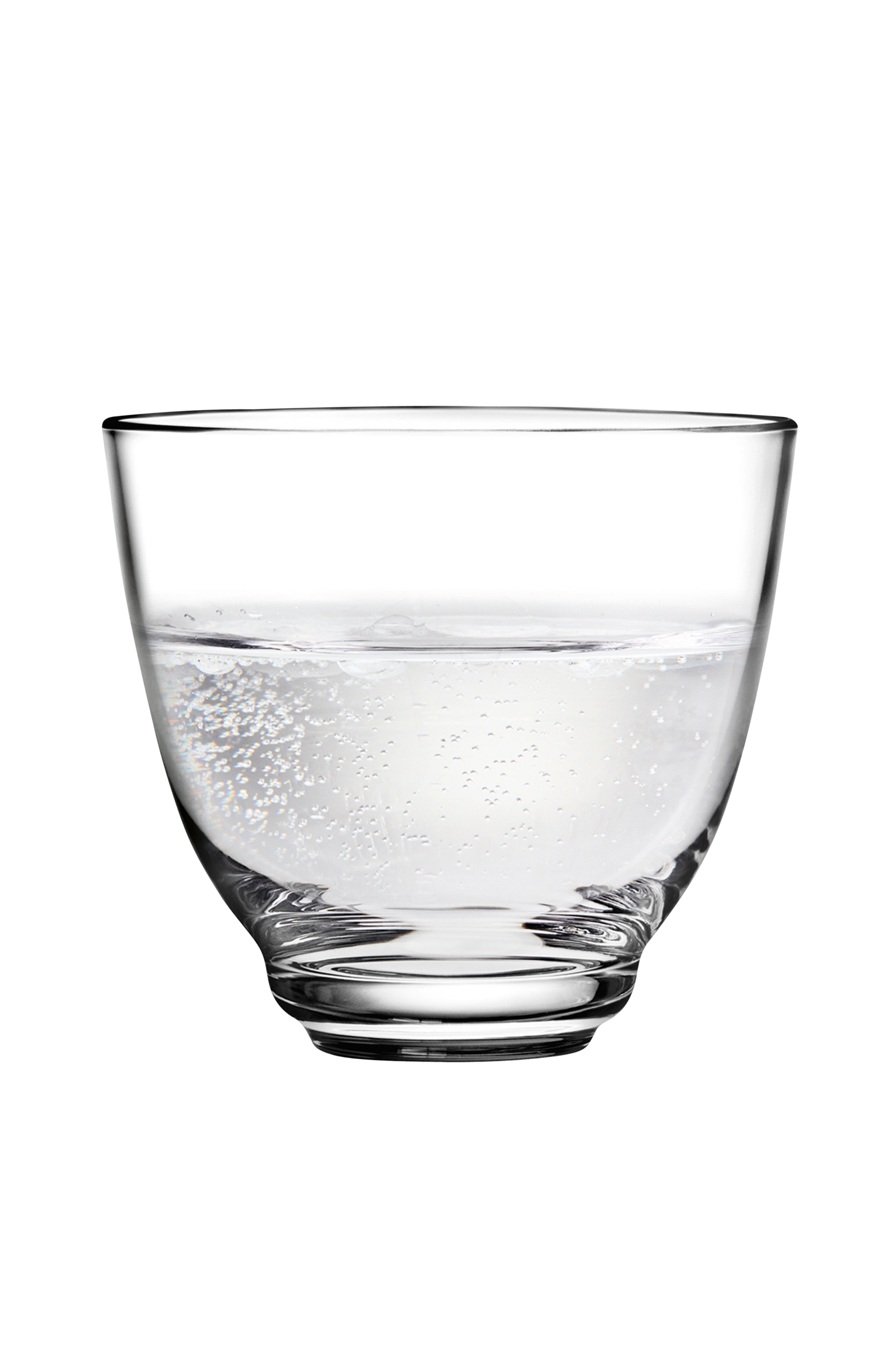 Kök & Hushåll Holmegaard Vattenglas Flow, 35 Cl 5 Kök & Hushåll Holmegaard Vattenglas Flow, 35 Cl - Bild 3