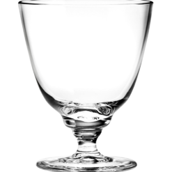 Kök & Hushåll Holmegaard Glas På Fot Flow, 35 Cl