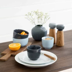 Kök & Hushåll Kähler Skål Hammershøi, Ø12 Cm -Köksmaterial Försäljningsbutik hom 1631024 03 De 01 scaled