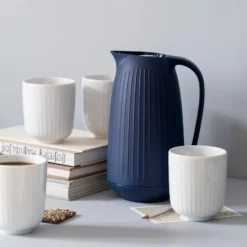 Kök & Hushåll Kähler Termoskanna 1,0 L Hammershøi