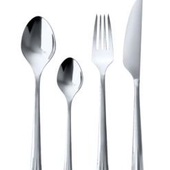 Kök & Hushåll Kähler Bestickset Hammershøi , 16 St. 5 Kök & Hushåll Kähler Bestickset Hammershøi , 16 St. -Köksmaterial Försäljningsbutik hom 1631079 01 Fs