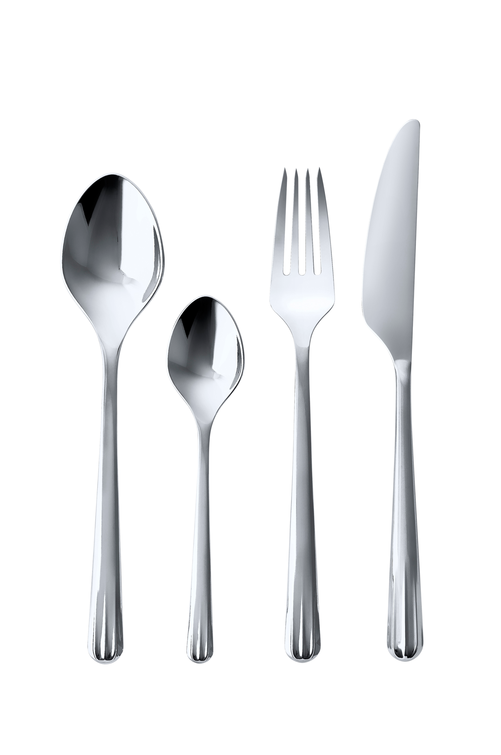 Kök & Hushåll Kähler Bestickset Hammershøi , 16 St. 4 Kök & Hushåll Kähler Bestickset Hammershøi , 16 St. - Bild 2