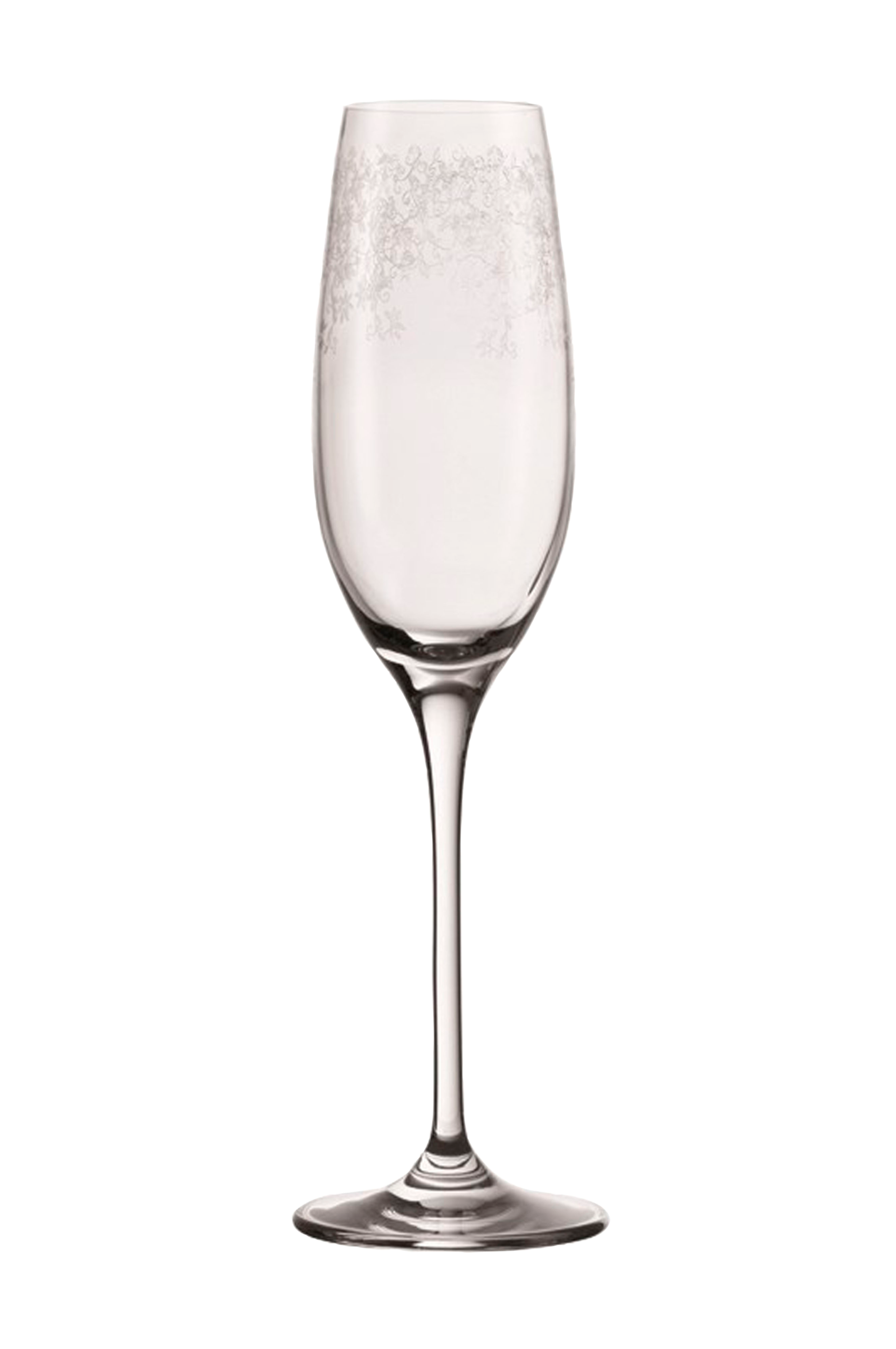 Kök & Hushåll Leonardo Champagneglas CHATEAU 6-pack 3 Kök & Hushåll Leonardo Champagneglas CHATEAU 6-pack