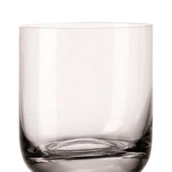 Kök & Hushåll Leonardo WH Tumblerglas DAILY 6-pack