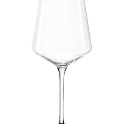 Kök & Hushåll Leonardo Röd/Vitvinsglas PUCCINI 6-pack