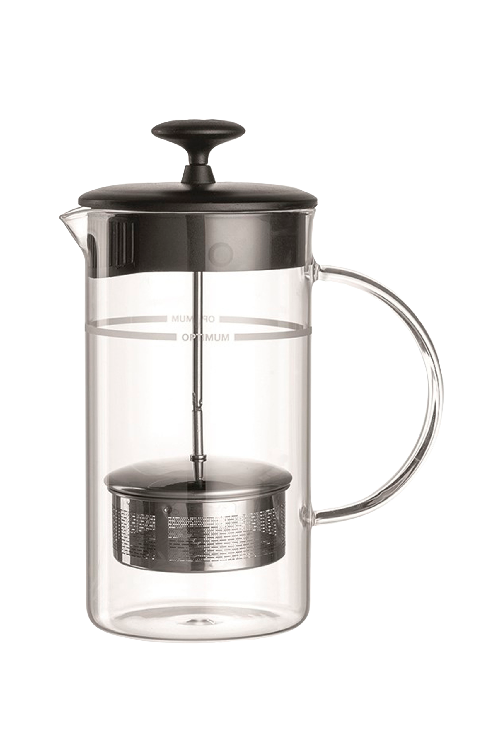 Kök & Hushåll Leonardo Tepress 0,8L 3 Kök & Hushåll Leonardo Tepress 0,8L