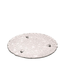 Kök & Hushåll Leonardo Tårtfat HEART