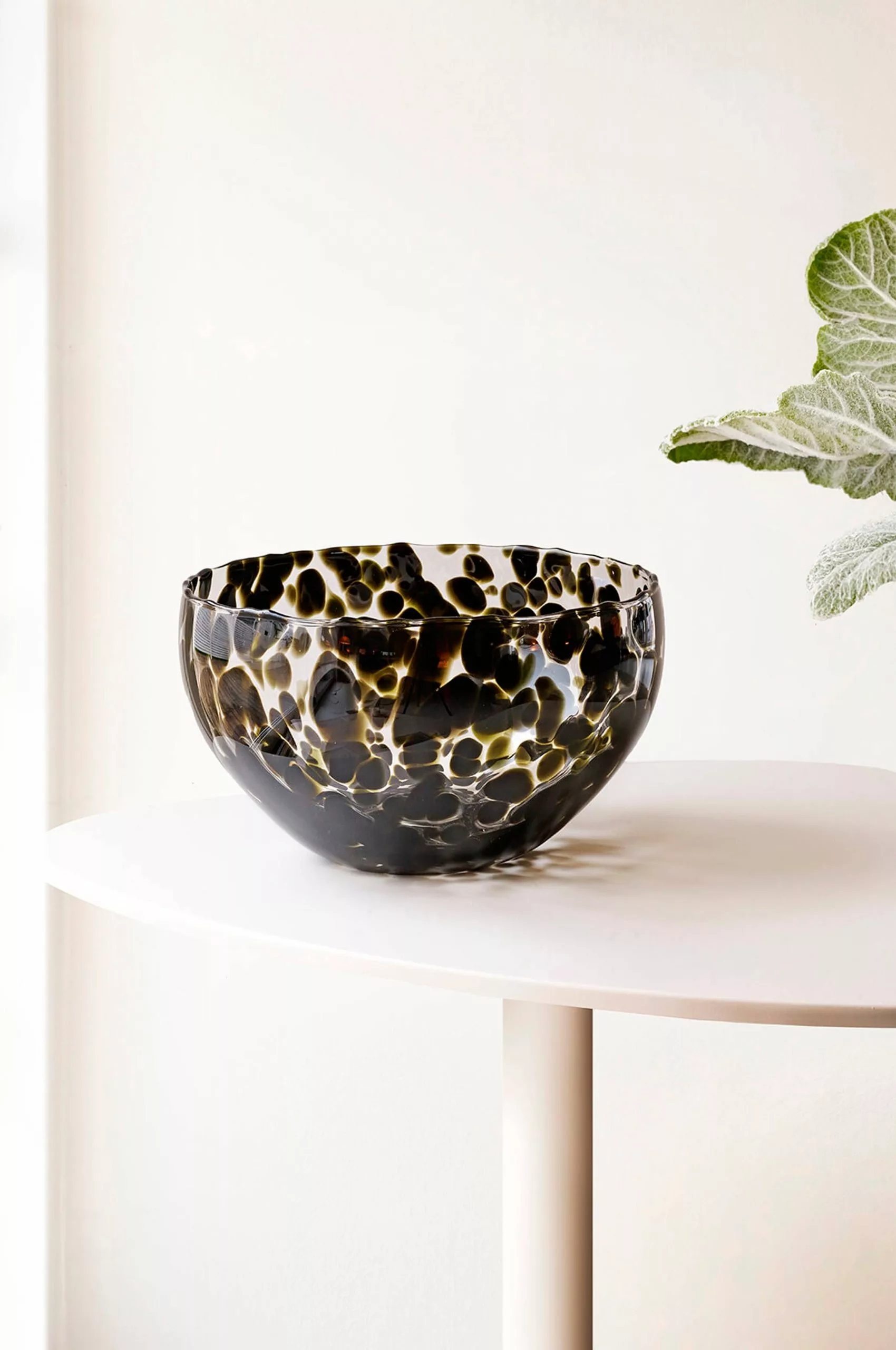 Kök & Hushåll Zelected By Houze Skål Oyster 3 Kök & Hushåll Zelected By Houze Skål Oyster