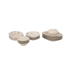 Kök & Hushåll Hermia Middagsservis (24 Delar) - Nigel -Köksmaterial Försäljningsbutik hom 1695274 01 Bs scaled