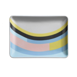 Kök & Hushåll Hermia Middagsservis (25 Delar) - Fractal