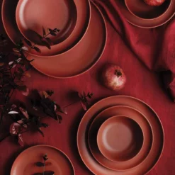 Kök & Hushåll Hermia Middagsservis (24 Delar) - Crouton