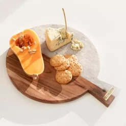 Kök & Hushåll Zelected By Houze Bricka Tapaz,