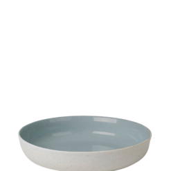 Kök & Hushåll Blomus Tallrik Djup Sablo Ø18,5 Cm