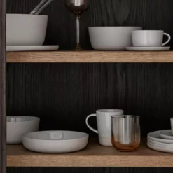 Kök & Hushåll Blomus Gräddkanna Sablo 15 Cl