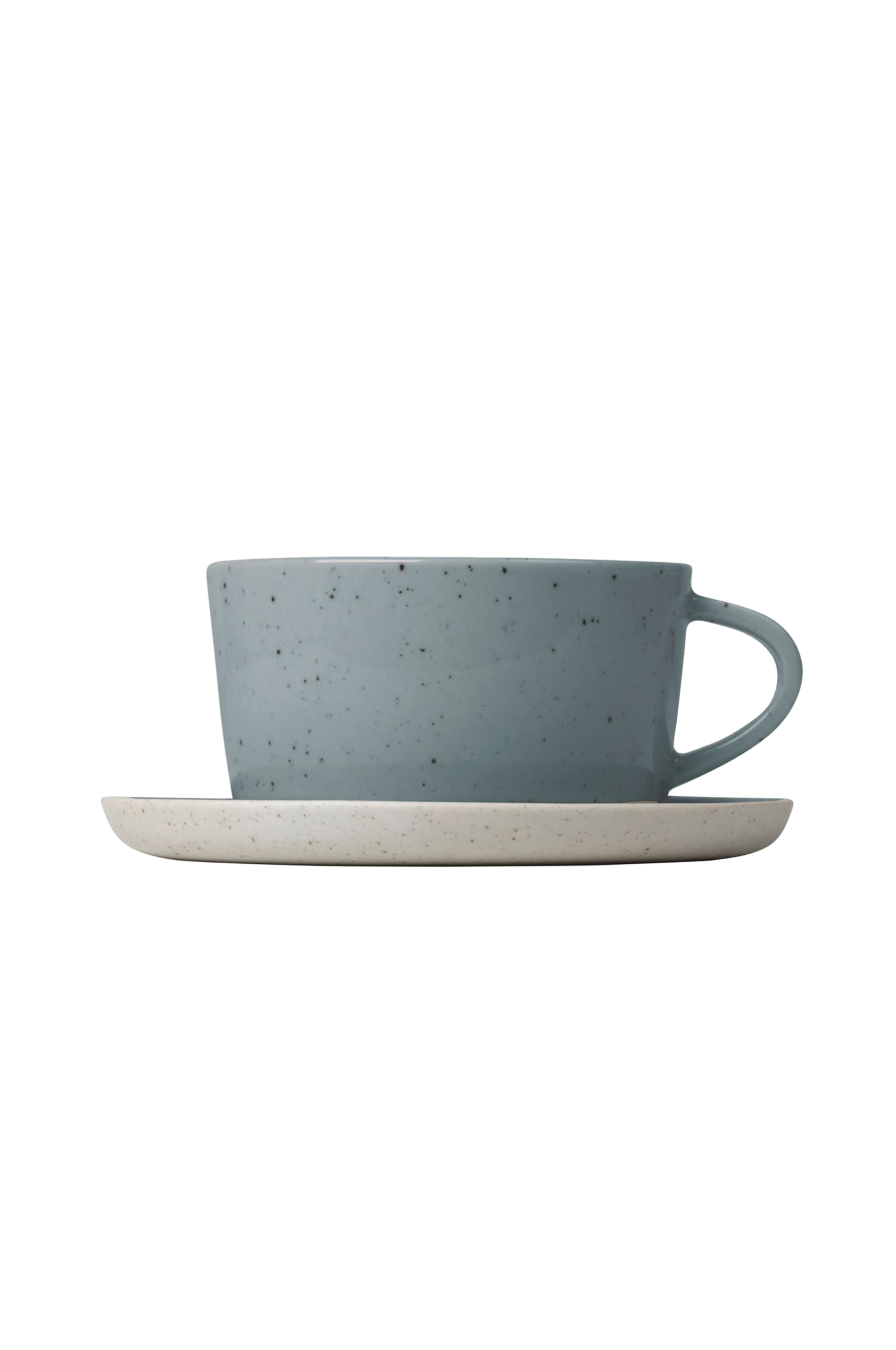 Kök & Hushåll Blomus Kaffekopp Med Fat Set Om 2 Sablo 3 Kök & Hushåll Blomus Kaffekopp Med Fat Set Om 2 Sablo