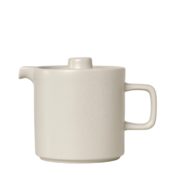 Kök & Hushåll Blomus Tekanna Pilar 1L