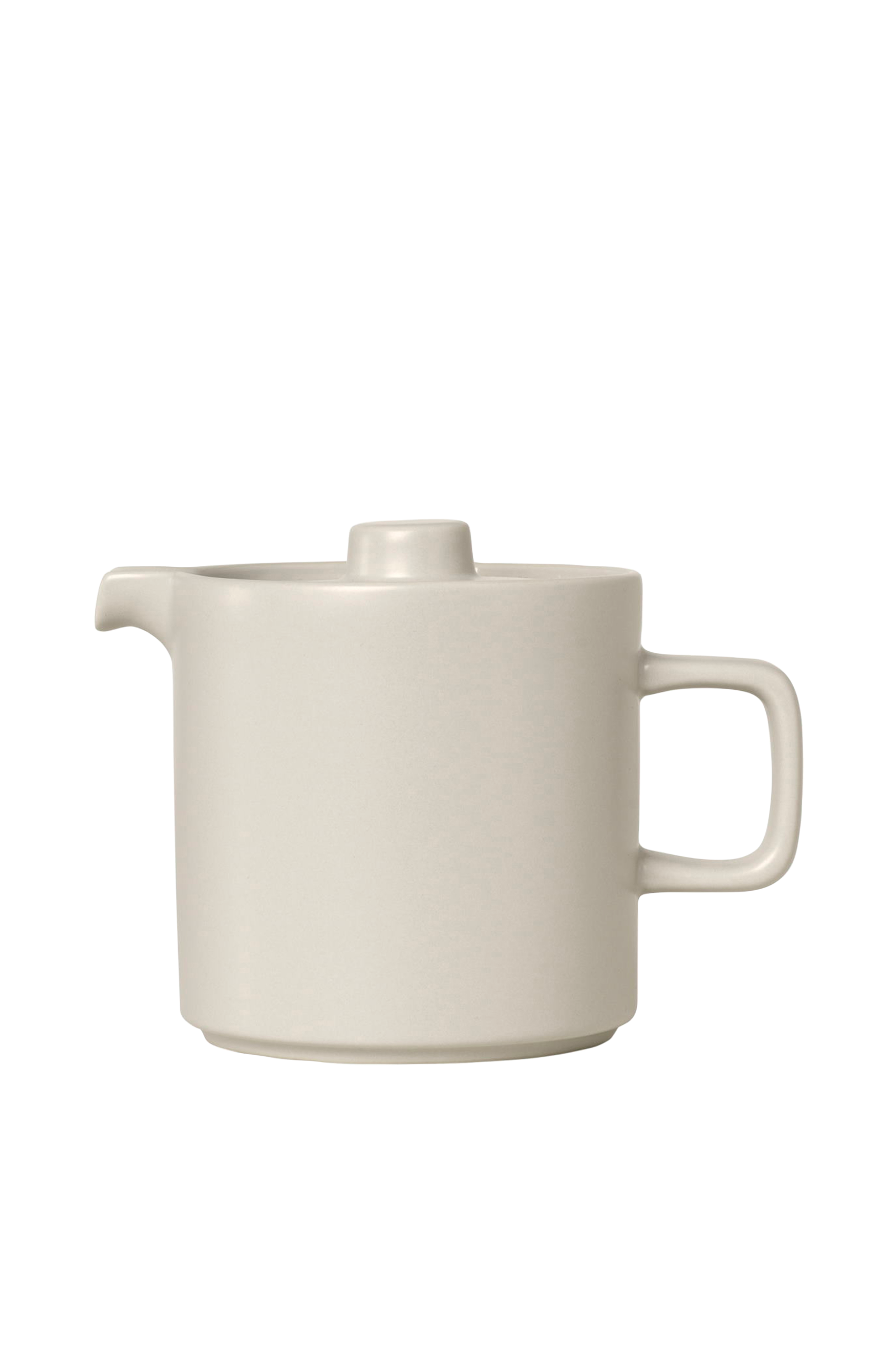 Kök & Hushåll Blomus Tekanna Pilar 1L 3 Kök & Hushåll Blomus Tekanna Pilar 1L