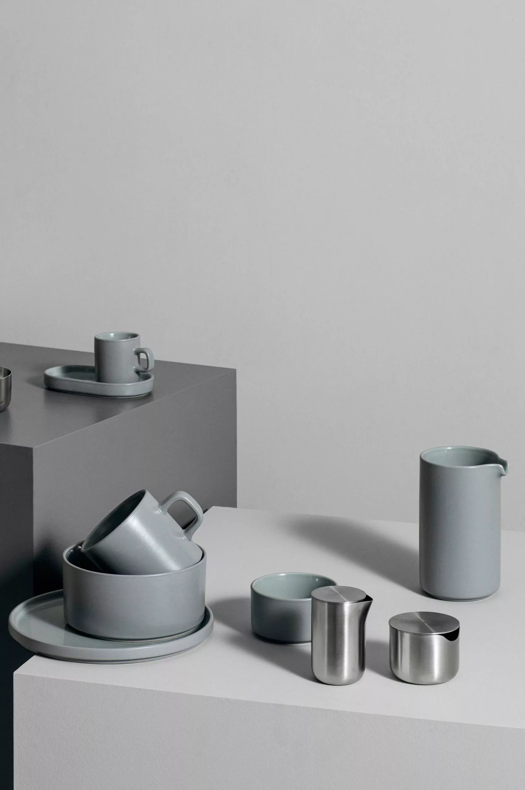 Kök & Hushåll Blomus Tillbringare Pilar 0,5L 4 Kök & Hushåll Blomus Tillbringare Pilar 0,5L - Bild 2