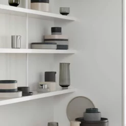 Kök & Hushåll Blomus Temuggar Med Fat. 2 St Set. Pilar 200ml