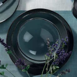 Kök & Hushåll Hermia Middagsservis Xeo (18 Delar) -Köksmaterial Försäljningsbutik hom 1705846 01 Bs