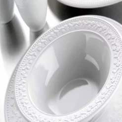 Kök & Hushåll Hermia Middagsservis Silvia (16 Delar)