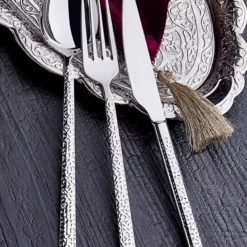 Kök & Hushåll Hermia Bestickset Kristal (24 Delar)