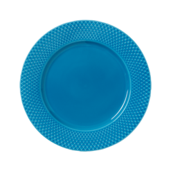 Kök & Hushåll Lyngby Porcelæn Middagstallrik Rhombe Color Ø27 Cm -Köksmaterial Försäljningsbutik hom 1706851 01 Bs scaled