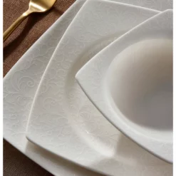 Kök & Hushåll Hermia Middagsservis Grace 7 (62 Delar)