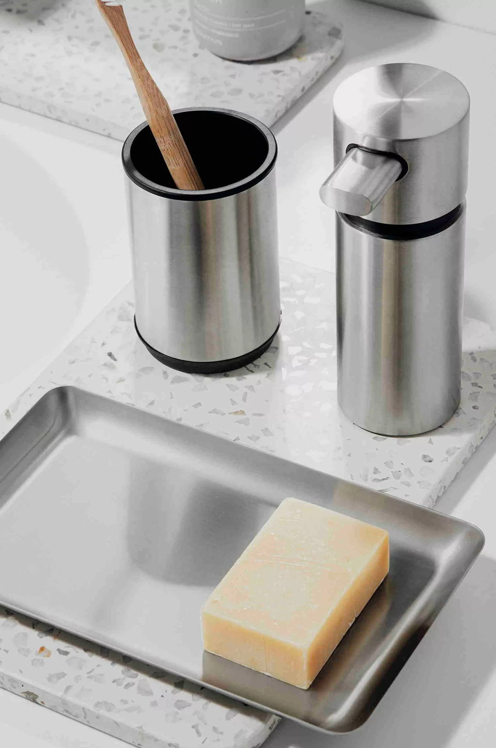 Kök & Hushåll Blomus Bricka Basic 22 Cm 5 Kök & Hushåll Blomus Bricka Basic 22 Cm - Bild 3