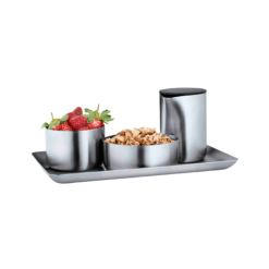 Kök & Hushåll Blomus Bricka Basic 22 Cm