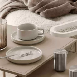 Kök & Hushåll Blomus Mjölkkanna Basic 250 Ml -Köksmaterial Försäljningsbutik hom 1708120 01 Bs scaled