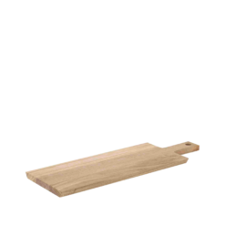 Kök & Hushåll Blomus Skärbräda Borda 44x15 Cm