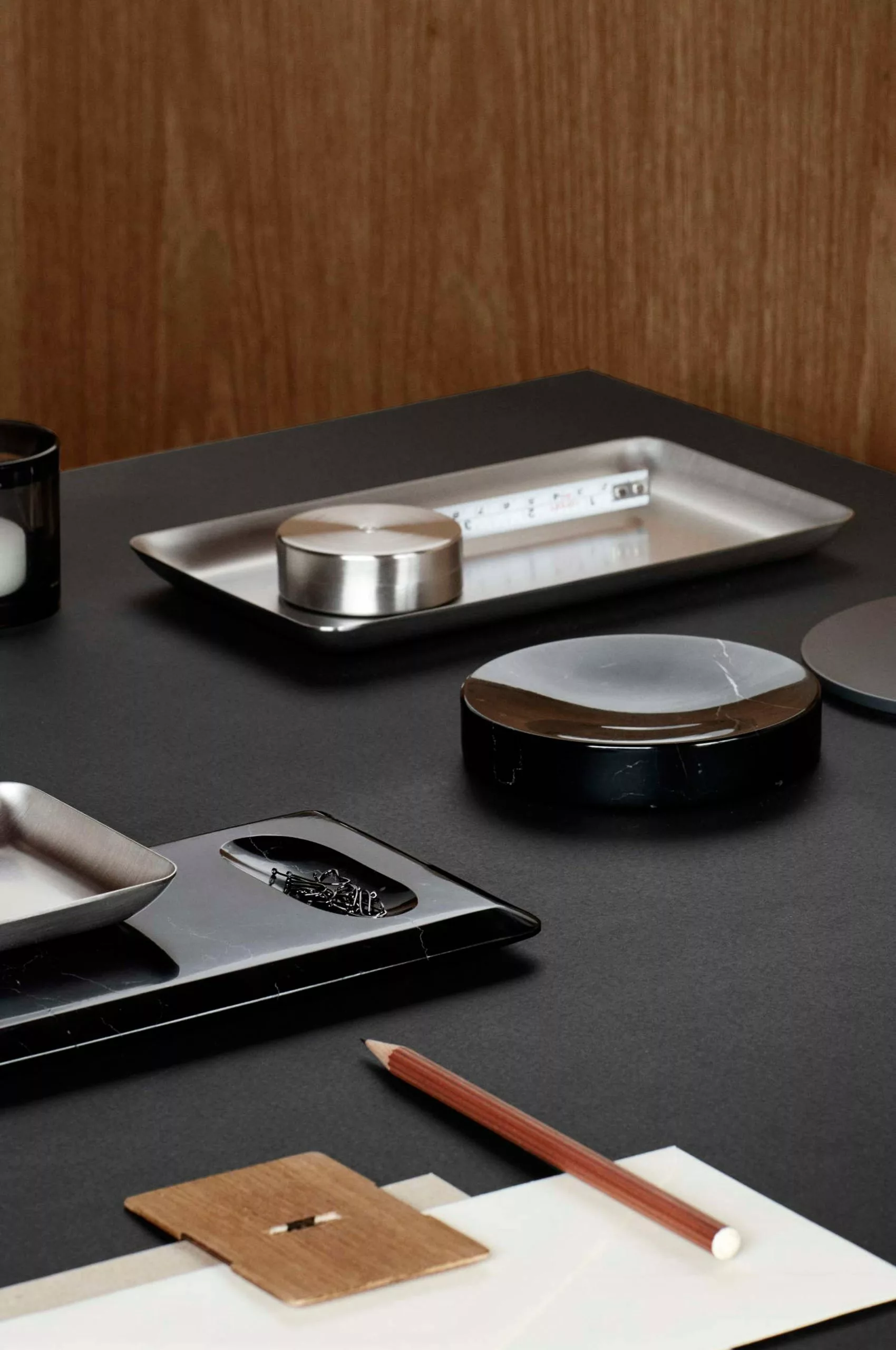 Kök & Hushåll Blomus Bricka Basic 20 Cm 3 Kök & Hushåll Blomus Bricka Basic 20 Cm