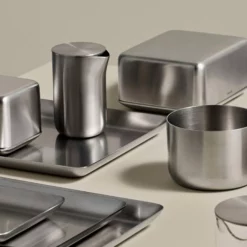 Kök & Hushåll Blomus Bricka Basic 20 Cm 7 Kök & Hushåll Blomus Bricka Basic 20 Cm -Köksmaterial Försäljningsbutik hom 1708130 01 De 01 scaled