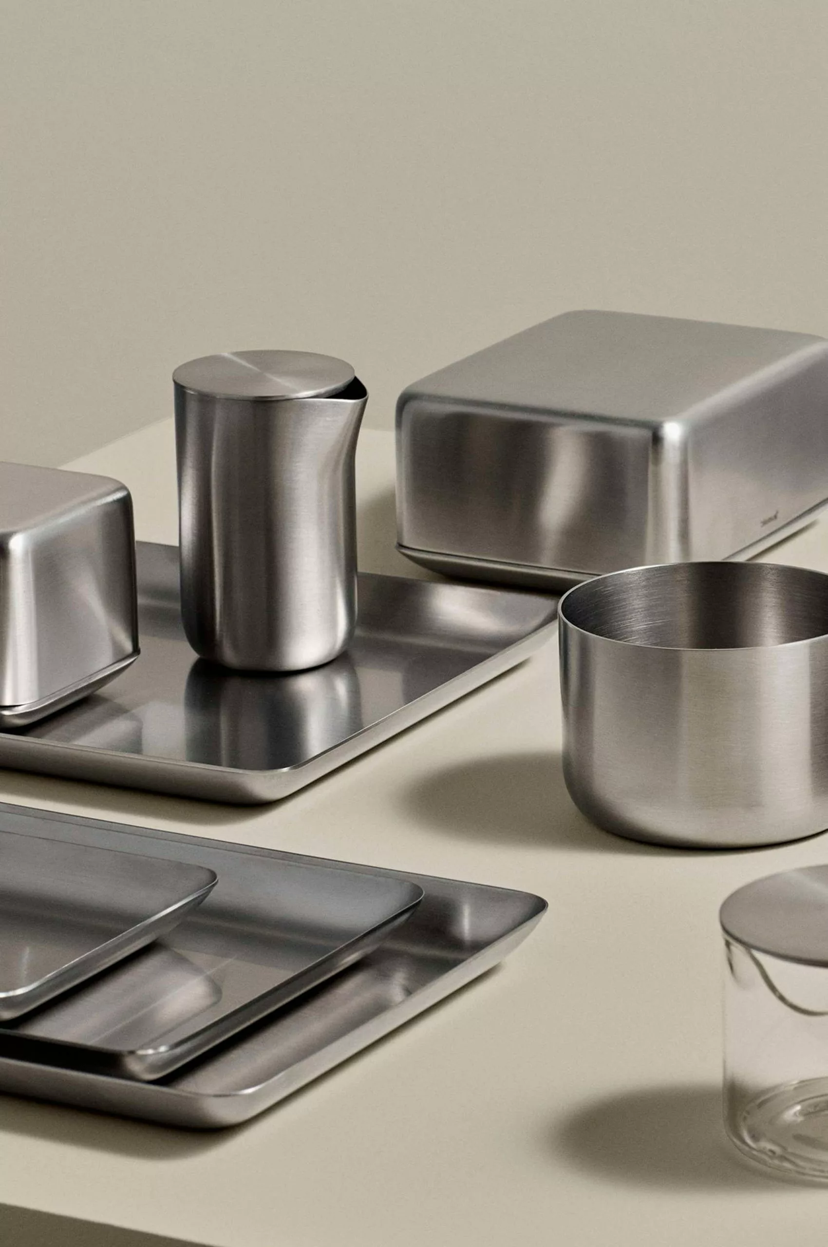 Kök & Hushåll Blomus Bricka Basic 20 Cm 5 Kök & Hushåll Blomus Bricka Basic 20 Cm - Bild 3