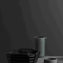 Kök & Hushåll Blomus Brödkorg Delara 20 Cm