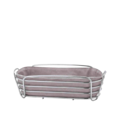 Kök & Hushåll Blomus Brödkorg Delara Oval 32 Cm