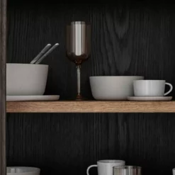 Kök & Hushåll Blomus Salt- & Pepparkvarn Salpi 20 Cm