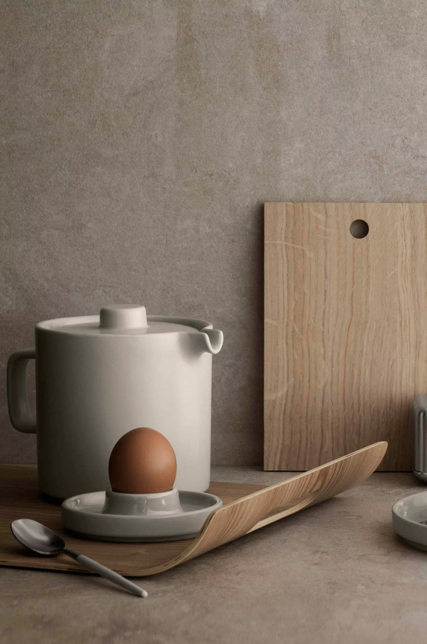 Kök & Hushåll Blomus Bricka Wilo Stor 4 Kök & Hushåll Blomus Bricka Wilo Stor - Bild 2